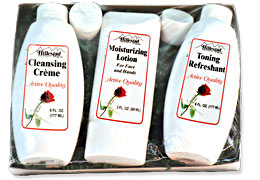 Skin Care Kit - Item 700