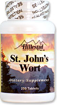 St. John's Wort
