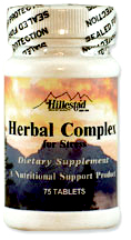 Herbal Complex for Stress 736