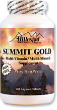 Summit Gold Special Formula- 255