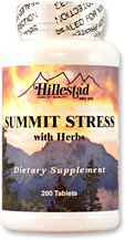 Stress Formula