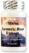 Turmeric Root Extract