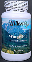 Water Pill
