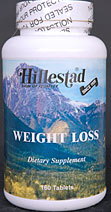 Weight Loss Tablets