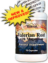 Valerian Root - 451