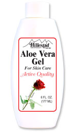 Aloe Vera Gel 608