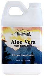 Aloe Vera with CitriPlex