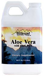 Aloe Vera with CitriPlex