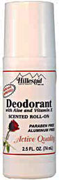Deodorant Item 616