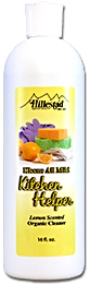 Kitchen Helper - 16 fl oz - Item 2585