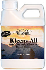 Kleens All Mild Item 2580