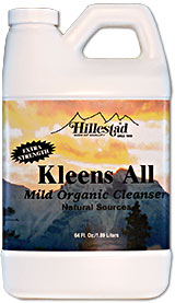 Kleens All Mild item 2590