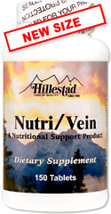 Nutri/Vein Item 742