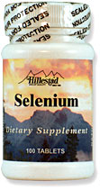 Selenium