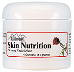 Skin Nutrition Creme Item 600