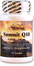 Summit Q-10