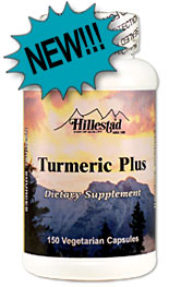 Turmeric Plus Item 487