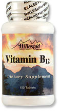 Vitamin B-12