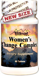 Womens Change Comples 60 tablets 
Item 782