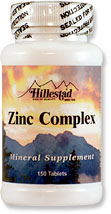 Zinc Complex