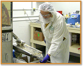 Hillestad manufacturing photo