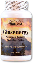 Ginsenergy 376