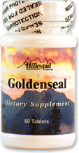 Goldenseal - 446