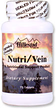 Nutri/Vein Item 742