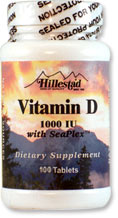 Vitamin D